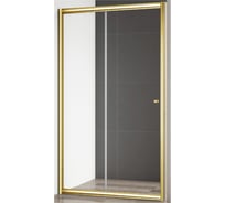 Душевая дверь Cezares GIUBILEO-BF-1-140-C-G