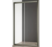 Душевая дверь Cezares GIUBILEO-BF-1-120-C-Br