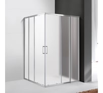 Душевой уголок Cezares MOLVENO-AH-22-130/120-P-Cr