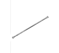 Телескопический карниз Bath Plus  для ванной хром KN-025