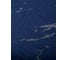 Штора для ванной EG ЕГ Marble синяя 550 9