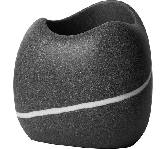 Ершик с подставкой EG ЕГ Stone 571