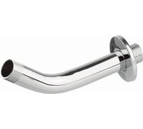 Держатель верхнего душа Melodia della vita настенный, хром 21319