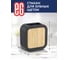 Стакан для щеток EG ЕГ Bamboo 557 2