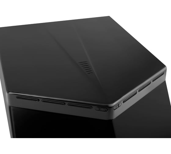 Сушилка для рук Connex HD-150 V AIR BLACK 456210