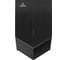 Сушилка для рук Connex HD-150 V AIR BLACK 456210 2