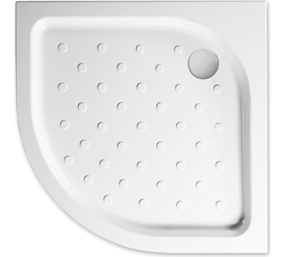 Акриловый душевой поддон Метакам Classic N 900 АПS_011737 4620034052316