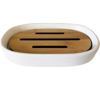 Мыльница SIBO BAMBOO керамика SI37035