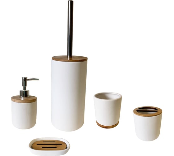 Мыльница SIBO BAMBOO керамика SI37035