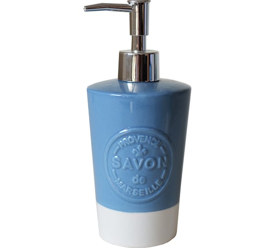 Дозатор SIBO SAVON керамика SI37037
