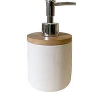 Дозатор SIBO BAMBOO керамика SI37032