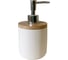 Дозатор SIBO BAMBOO керамика SI37032 1