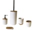 Дозатор SIBO BAMBOO керамика SI37032 2