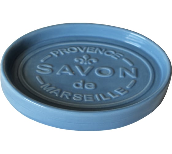 Мыльница SIBO SAVON керамика SI37039 1