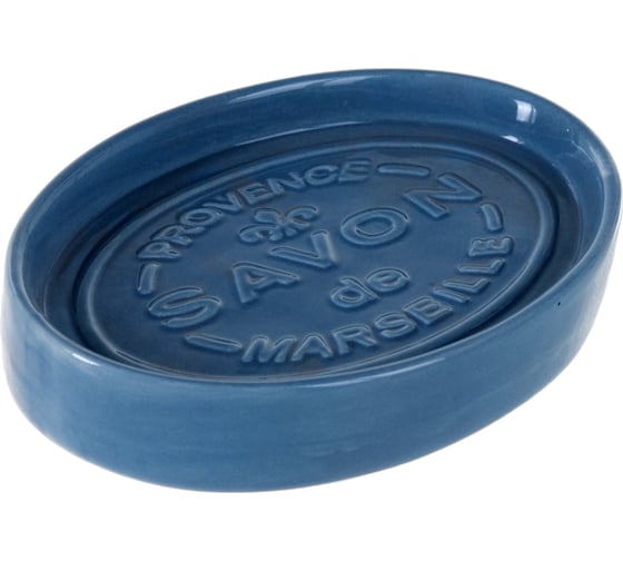 Мыльница SIBO SAVON керамика SI37039
