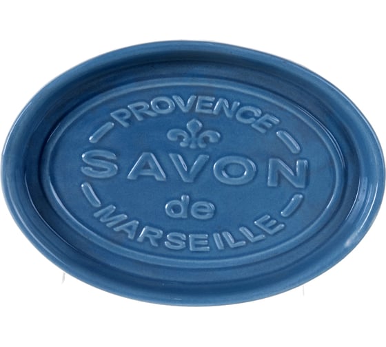Мыльница SIBO SAVON керамика SI37039