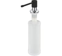 Дозатор под жидкое мыло GRANULA GR-05 D турмалин