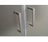 Шторка на ванну BelBagno UNIQUE-VF-2-150/180-140-P-Cr 2