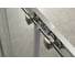 Шторка на ванну BelBagno UNIQUE-VF-2-150/180-140-P-Cr 3