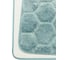 Коврик в ванну Bath Plus 120х70 микрофибра GR254S 5