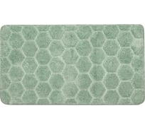 Коврик в ванну Bath Plus 120х70 микрофибра GR2229S