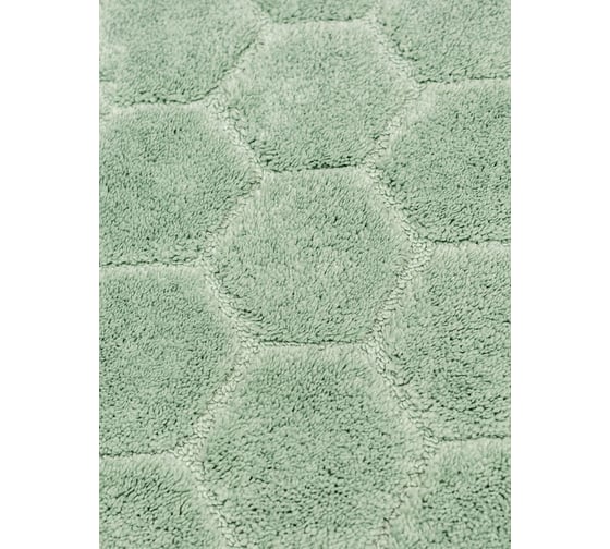 Коврик в ванну Bath Plus CACTUS 120x70 м/фибра GR2229S