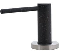 Малый дозатор EWIGSTEIN EW с колбой, 500 мм 0028 черный