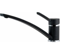 Смеситель для кухни EWIGSTEIN EW низкий, D=40 мм, антрацит 17240049 антрацит