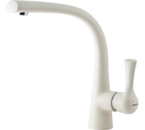 Смеситель для кухни EWIGSTEIN EW боковой, D=40 мм, крем 37235062 крем