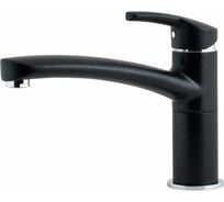 Смеситель для кухни EWIGSTEIN EW литой, D=40 мм, антрацит 25235009 антр