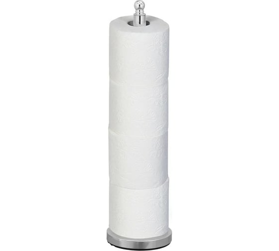 Напольный держатель для 4-x рулонов Tatkraft IDEAL 13520