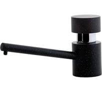 Дозатор с колбой EWIGSTEIN EW большой, 1250 мм 0038 черный