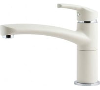 Смеситель для кухни EWIGSTEIN EW литой, D-40 мм, иней 25235001 иней