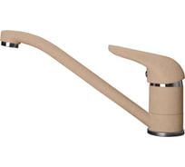 Смеситель для кухни GranFest GF D-40 mm, 2124 топаз