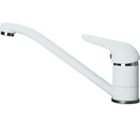 Смеситель для кухни GranFest GF D-40 mm, иней 2124