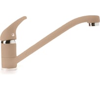 Смеситель для кухни GranFest GF D=35 мм, топаз 1023 топ