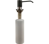 Дозатор с колбой GranFest GF 250 мм 002 чер