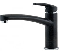 Смеситель для кухни EWIGSTEIN EW литой, D-40 мм, черный 25235008 чер