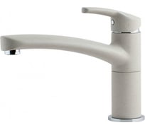 Смеситель для кухни EWIGSTEIN EW литой, D-40 мм, бежевый 25235004 беж
