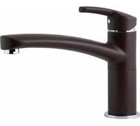 Смеситель для кухни EWIGSTEIN EW литой D-40 mm, шоколад 25235007