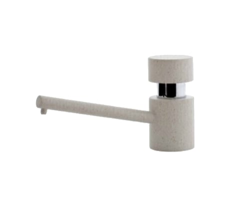 Большой дозатор EWIGSTEIN EW с колбой, 1250 мм 0034 бежевый