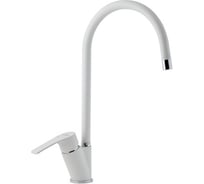 Смеситель для кухни EWIGSTEIN EW, боковой, U-образный, D-35 mm, крем 50235012