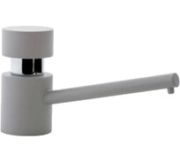 Большой дозатор EWIGSTEIN EW с колбой, 1250 мм 0036 сер мет