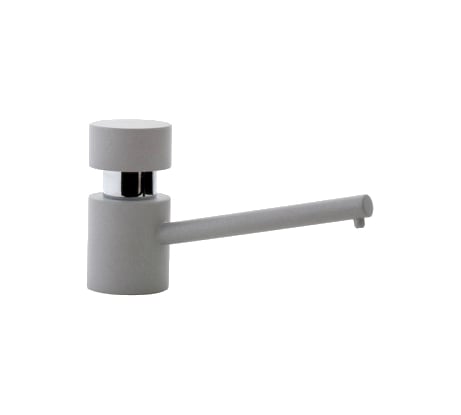 Большой дозатор EWIGSTEIN EW с колбой, 1250 мм 0036 сер мет