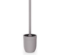 Ершик для унитаза напольный FORA MARSEILLE, пластик FOR-MAS025