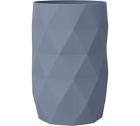 Стакан для зубных щеток настольный FORA SANREMO, пластик FOR-SAN044