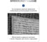 Коврик для ванной комнаты FORA BRILLIANT 50x80 см, DREAMS мерцающий серый FOR-DREAMS-5080-BRILLIANT 5