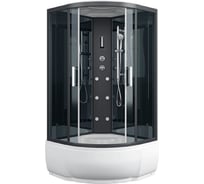 Душевая кабина Erlit Eclipse 900x900x2150 мм ER5709TP-C24-RUS