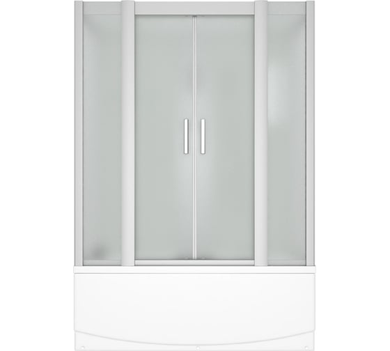 Душевой бокс Erlit Comfort 1480x800x2150 мм ER4515TP-C3-RUS