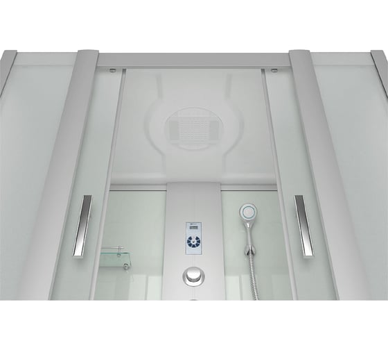 Душевой бокс Erlit Comfort 1480x800x2150 мм ER4515TP-C3-RUS